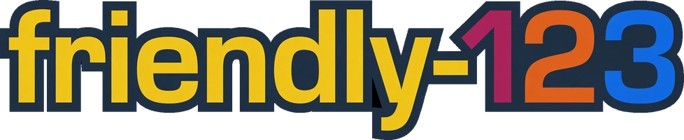 friendly-123
